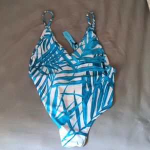 NWT Cupshe cheeky gal swimsuit